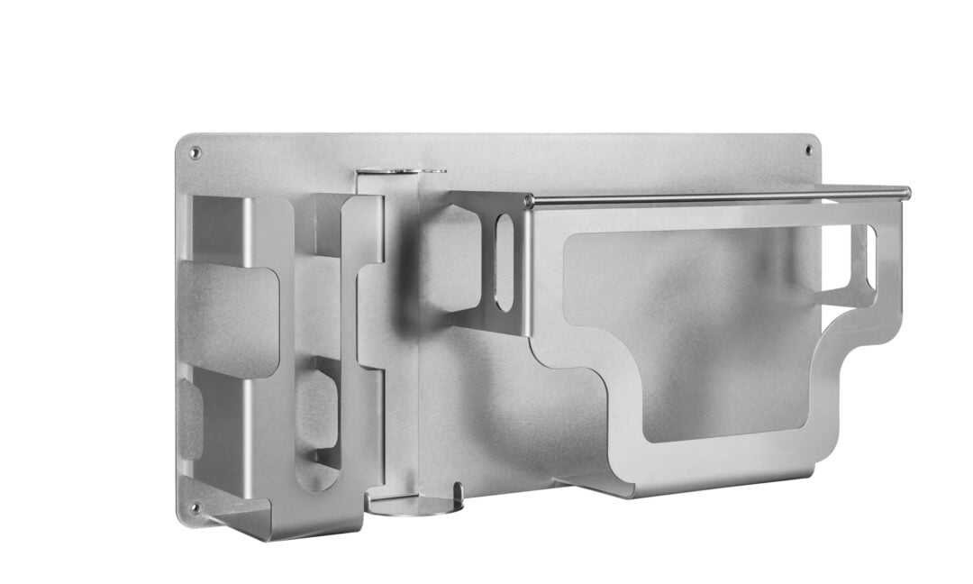 30.0004.1 Dispenser Gross Perspektive