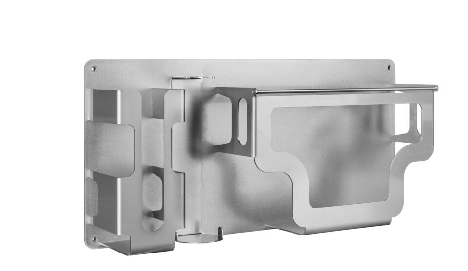 30.0004.1 Dispenser Gross Perspektive