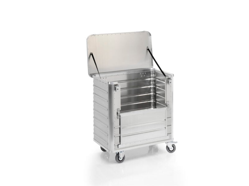 D3508 360 Deckel Offen