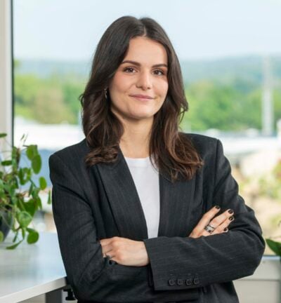 Laura Gmür 110