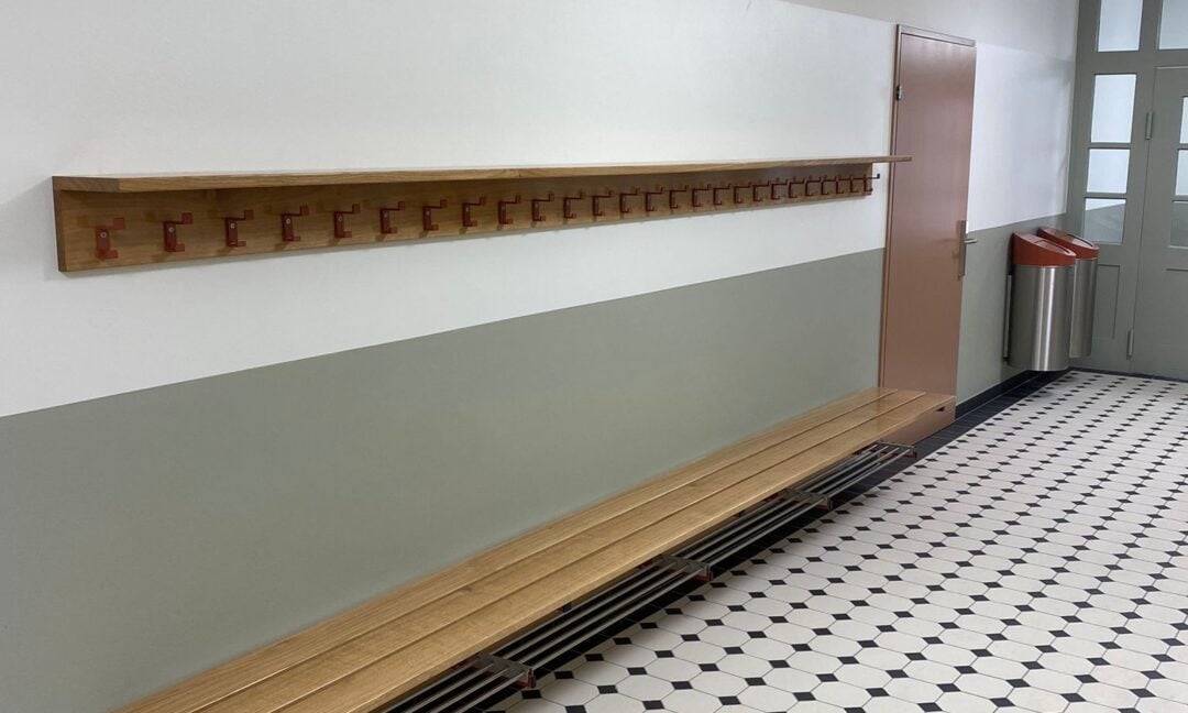 Makk Einzelhaken Altesschulhaus Neunkirch 9