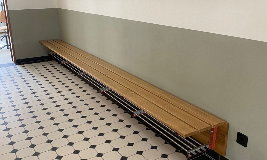 Makk Einzelhaken Altesschulhaus Neunkirch 11